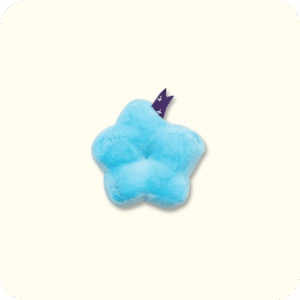 Dandys World Astro Plush