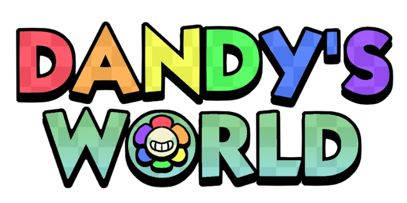 Dandys World Astro Plush